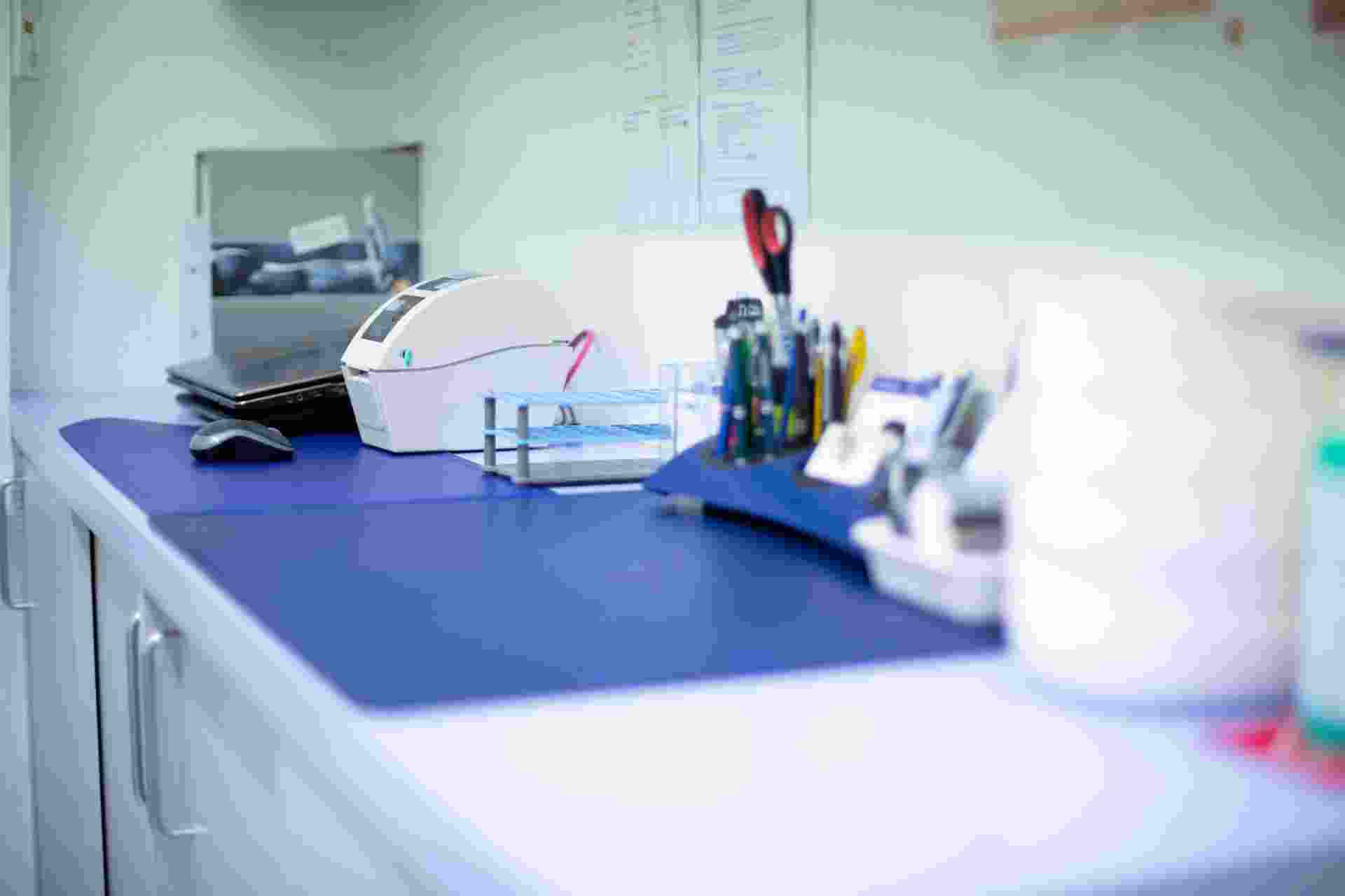 Dr. Michael Weiß - Internistische Praxis in Fürth › Praxis Fürth - Dr ...