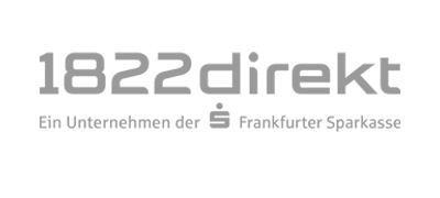 1822 direkt logo