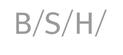 BSH logo