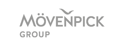 Mövenpick Group logo