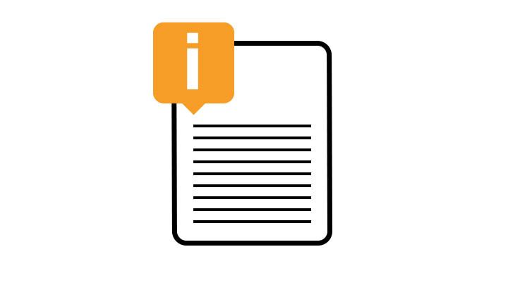 Icon Factsheet Employee Research