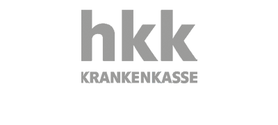 hkk Krankenkasse logo