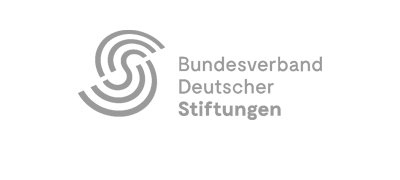 Bundesverband Deutscher Stiftungen logo
