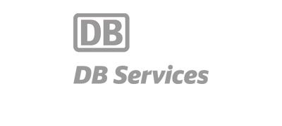 DB Services logo