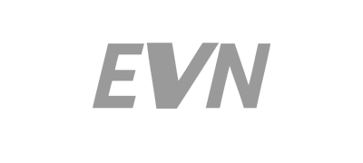 EVN logo