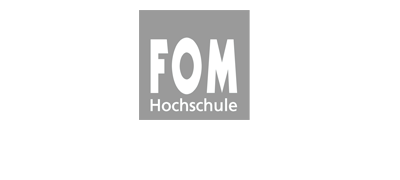 FOM logo