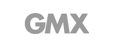 GMX logo