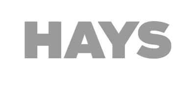 HAYS logo