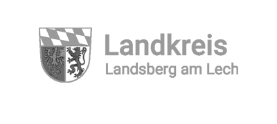 Landratsamt Landsberg am Lech logo