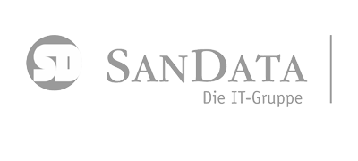 SANDATA logo