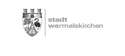 Stadt Wermelskirchen logo