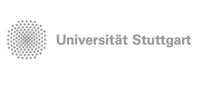 Universitaet Stuttgart logo