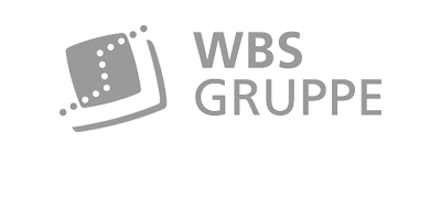WBS Gruppe logo