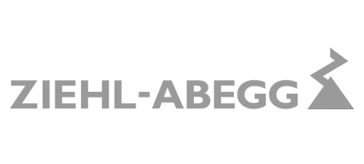 ZIEHL-ABEGG logo