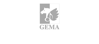 GEMA Logo