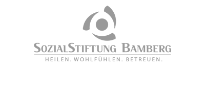 Sozialstiftung Bamberg Logo