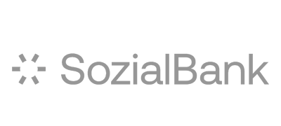 SozialBank Logo