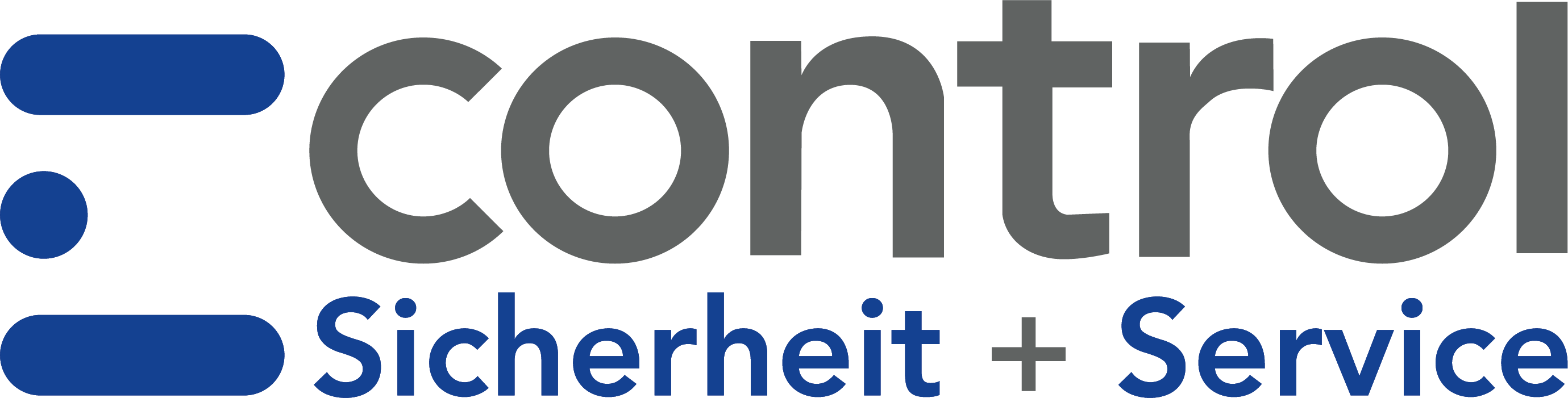 control Sicherheit + Service Gruppe Logo