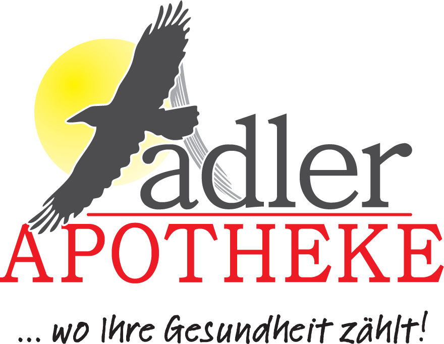 Adler-Apotheke Weidhausen Logo