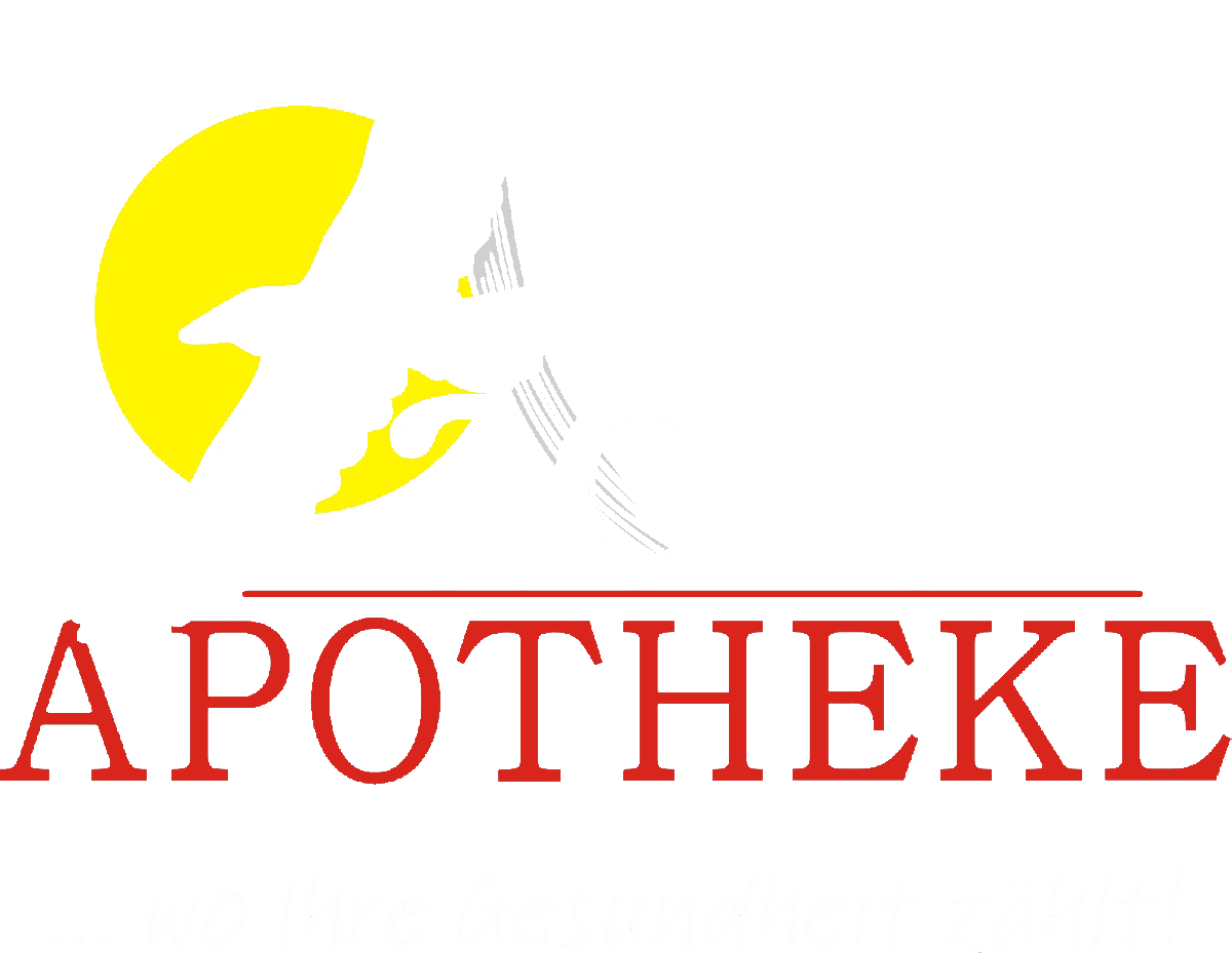 Adler-Apotheke Weidhausen Logo