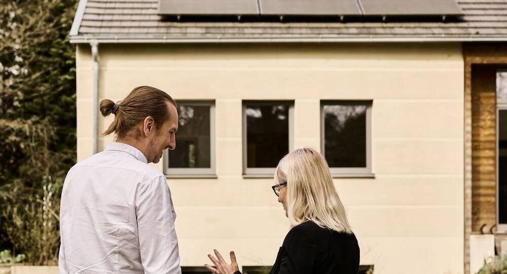 Kostenlose Energieberatung