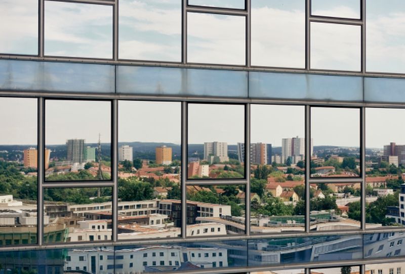 Der Energienutzungsplan für Erlangen