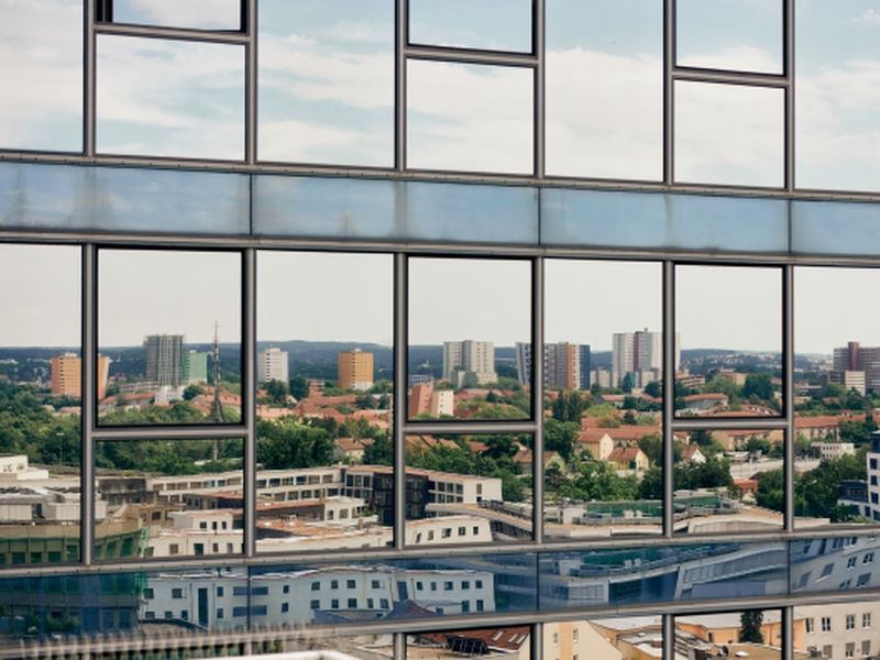 Der Energienutzungsplan für Erlangen