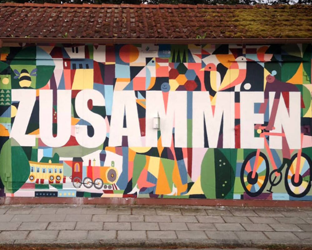 Filmvorführung in deiner Stadt: „Zusammen – Wie gelingt ein gerechter Klima-Aufbruch?“