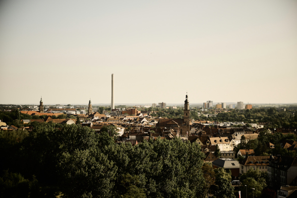 Bürger*innendialog zur Kommunalen Wärmeplanung am 2.2.26