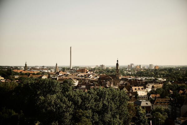 Klimaausblicke deutschlandweit