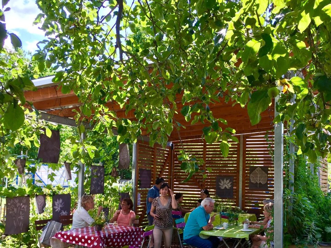 Aktionsprogramm Nachhaltigkeit