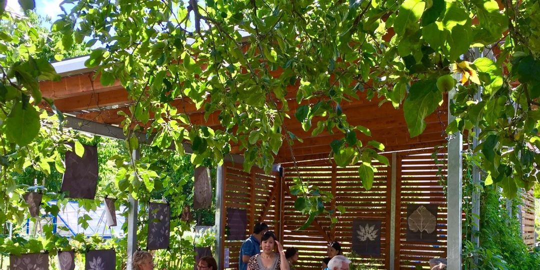 Aktionsprogramm Nachhaltigkeit