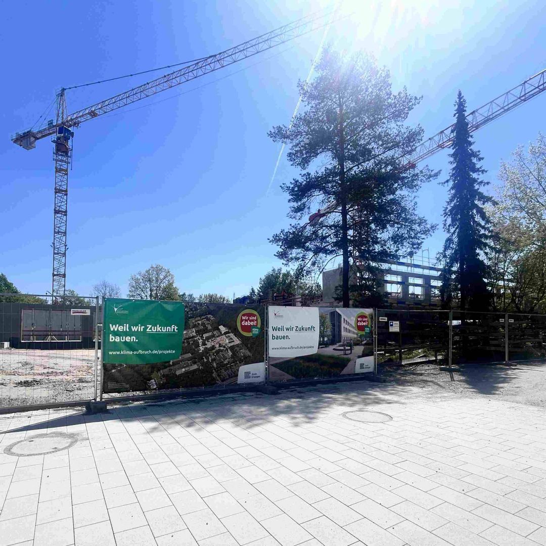 Bezirkskliniken Mittelfranken