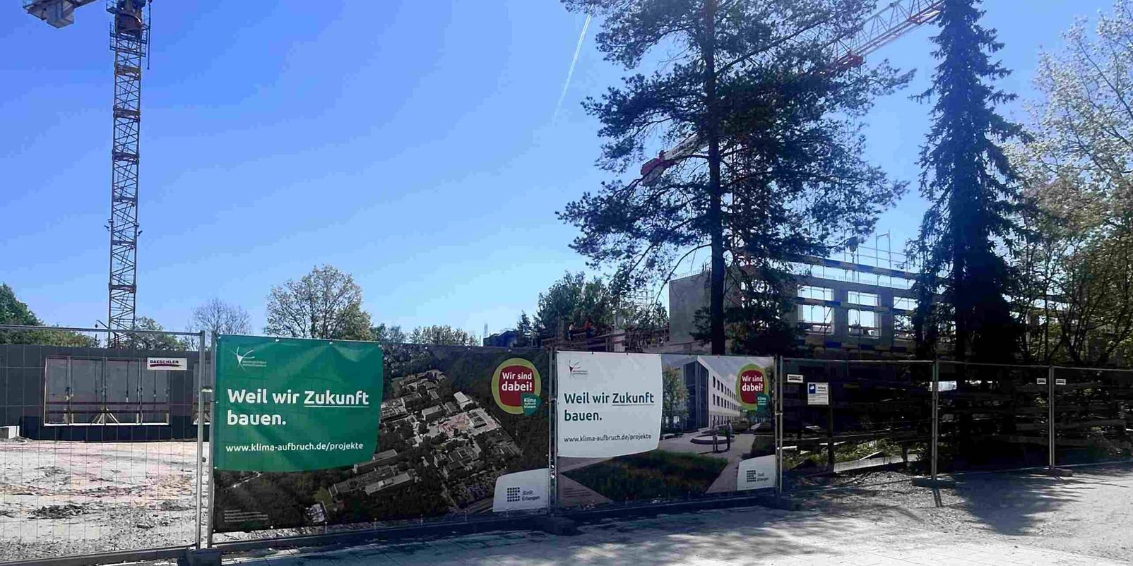 Bezirkskliniken Mittelfranken