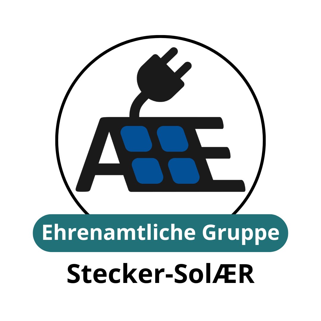 Stecker-Solaer