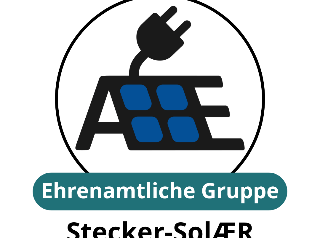 Stecker-Solaer