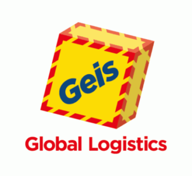 Logo Geis Gruppe