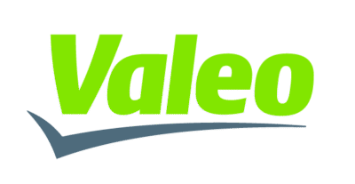 Logo Valeo