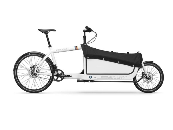 Larry vs. Harry Bullitt (Modell 2022/23)