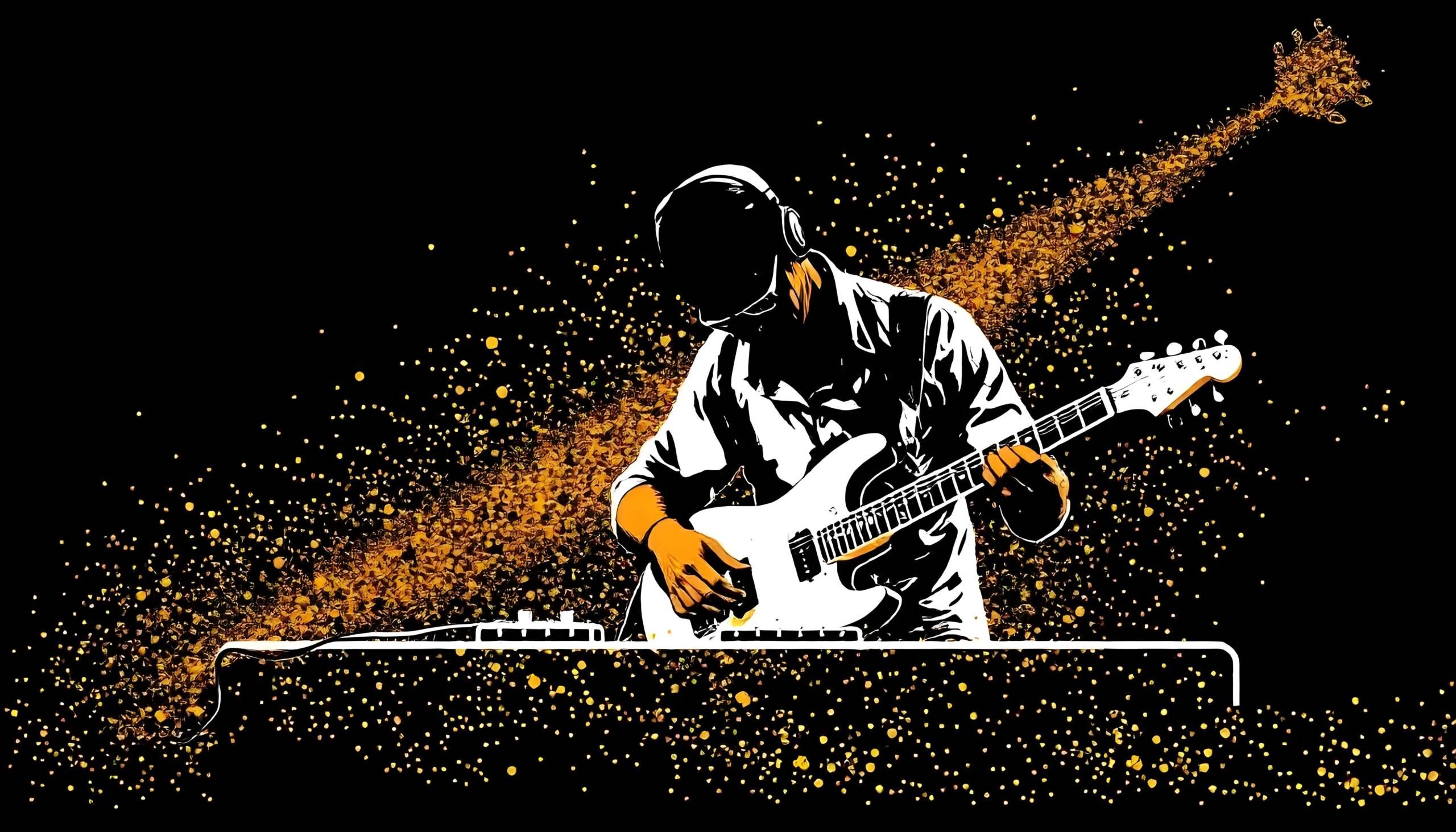 DJ & Guitar