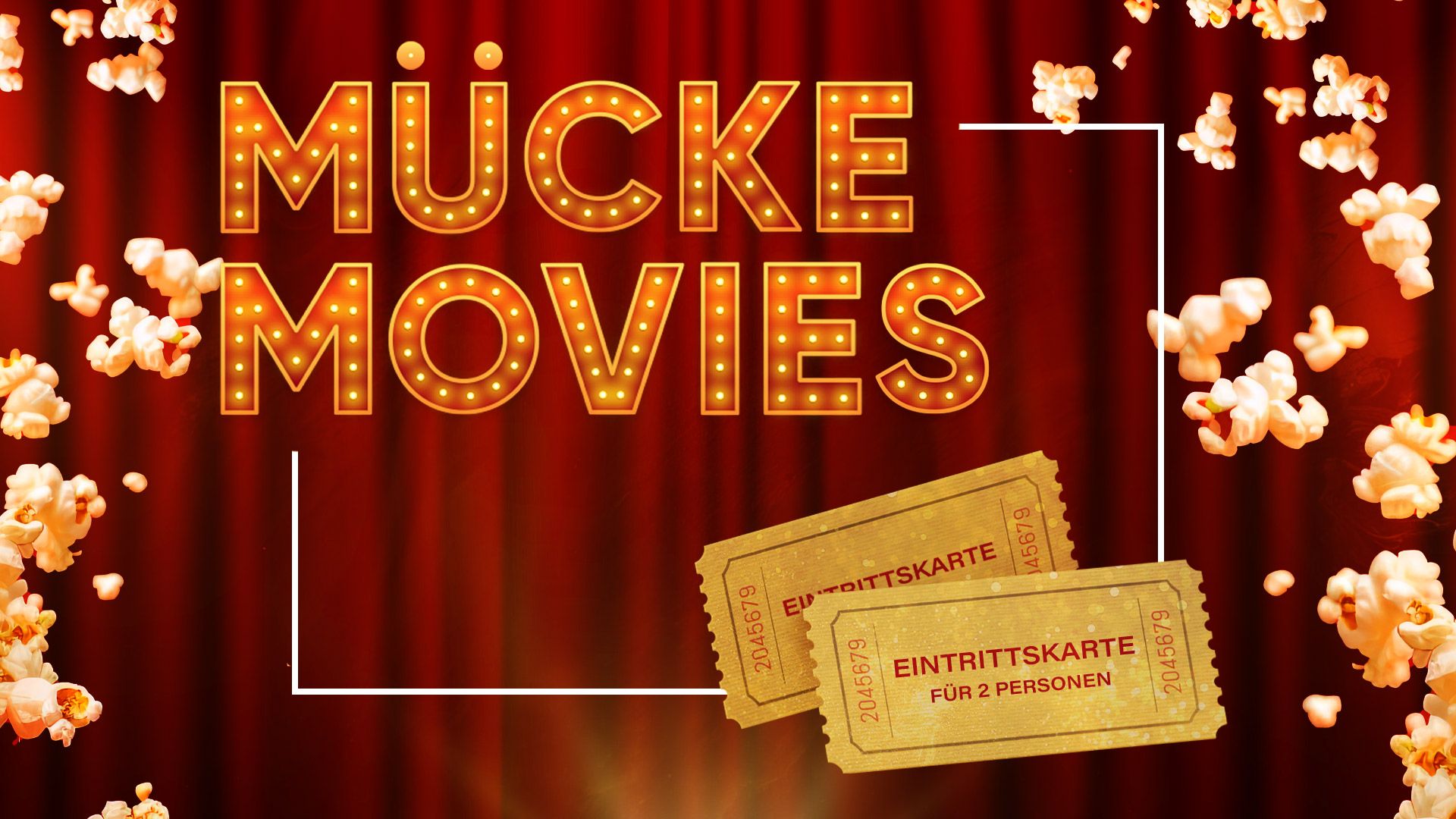 Mücke Movie Day Fürth