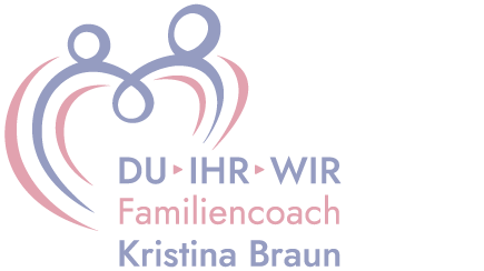Familiencoaching Kristina Braun Logo