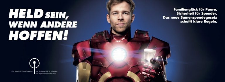 Being a hero when others hope