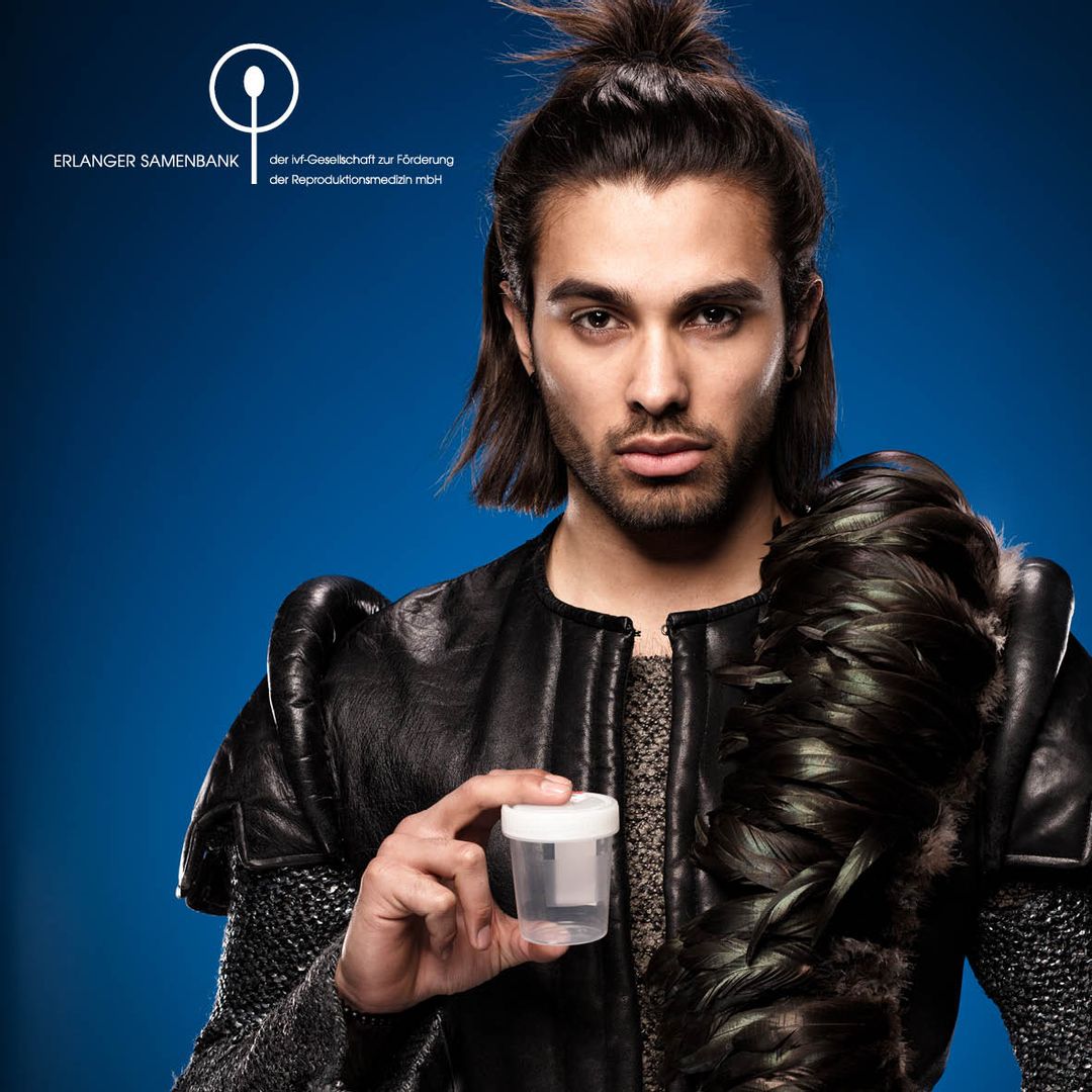 Hinweise für Spender und Patienten