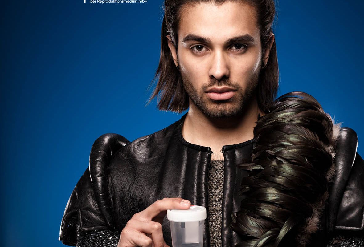 Hinweise für Spender und Patienten