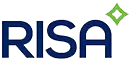 RISA Gebäudereinigung Logo
