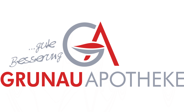 Grunau Apotheke Logo