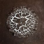 Bronze-Portrait und skulpturale Arbeiten von Bildhauer Max Schmelcher, die das Zusammenspiel von Natur und Kunst zeigen – präsentiert in der aktuellen Ausstellung mit Moor als lebendigem Material.