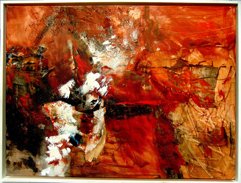 Neue Kunstausstellung Dezember bis Februar in der Fiskina