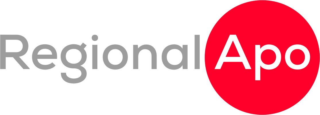 RegionalApo Logo